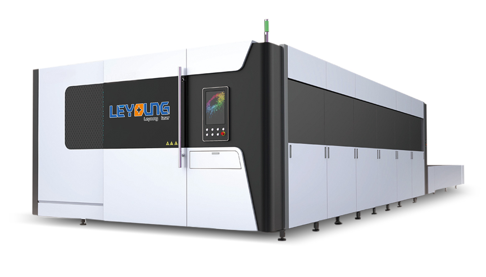 Laser Cutting Machine | LIYANG Laser from China